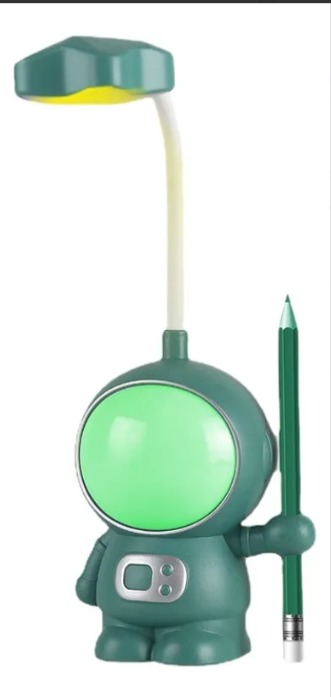 LAMPARA LED DECORATIVA